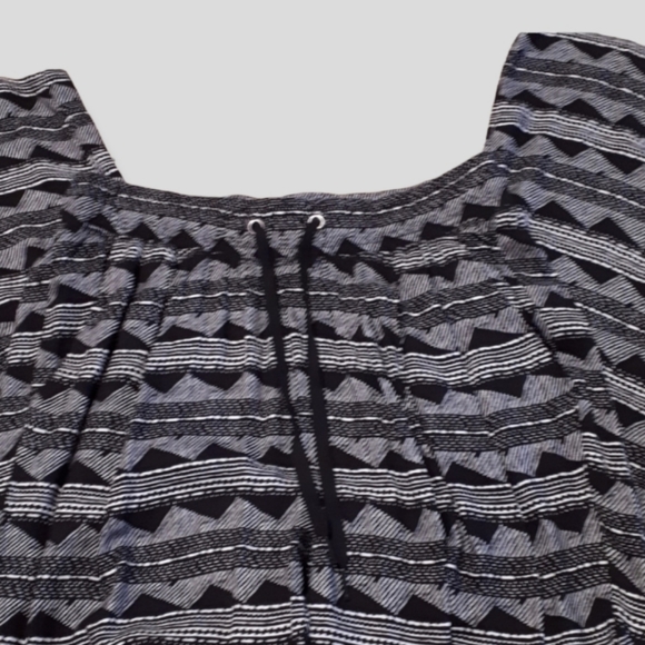 Mystree print jogger - Picture 2 of 3